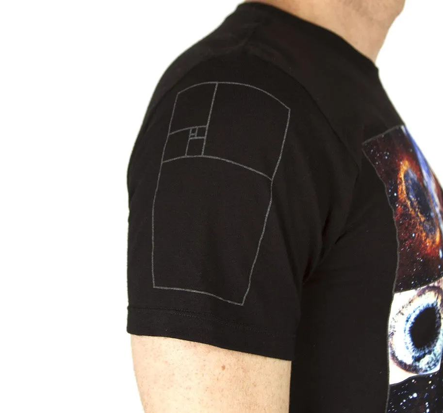 Transcalar Men's T