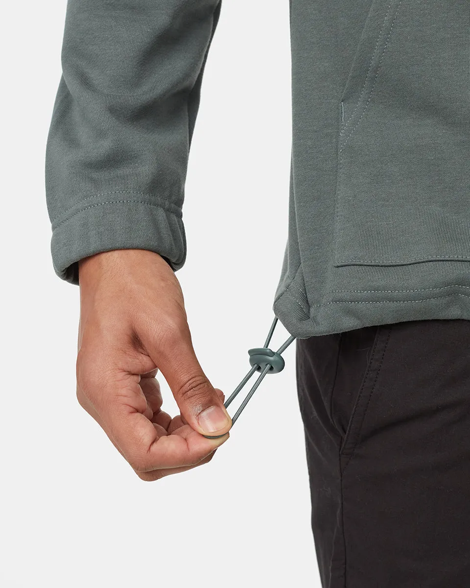 TreeTerry Bungie Full Zip