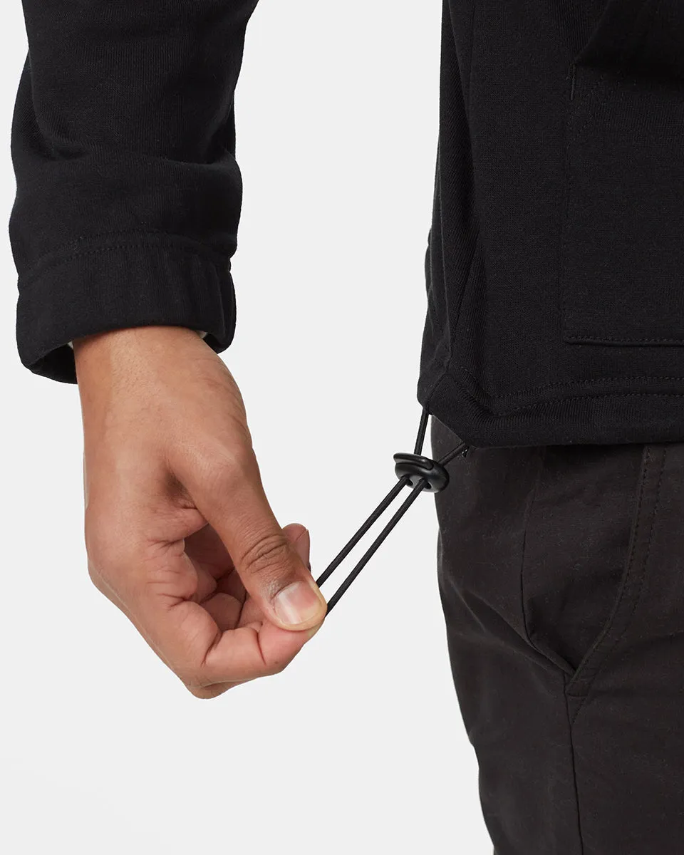 TreeTerry Bungie Full Zip