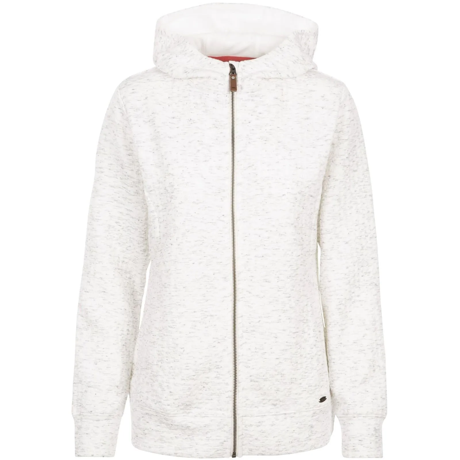 Trespass Womens Winnie Zip Up Hoodie