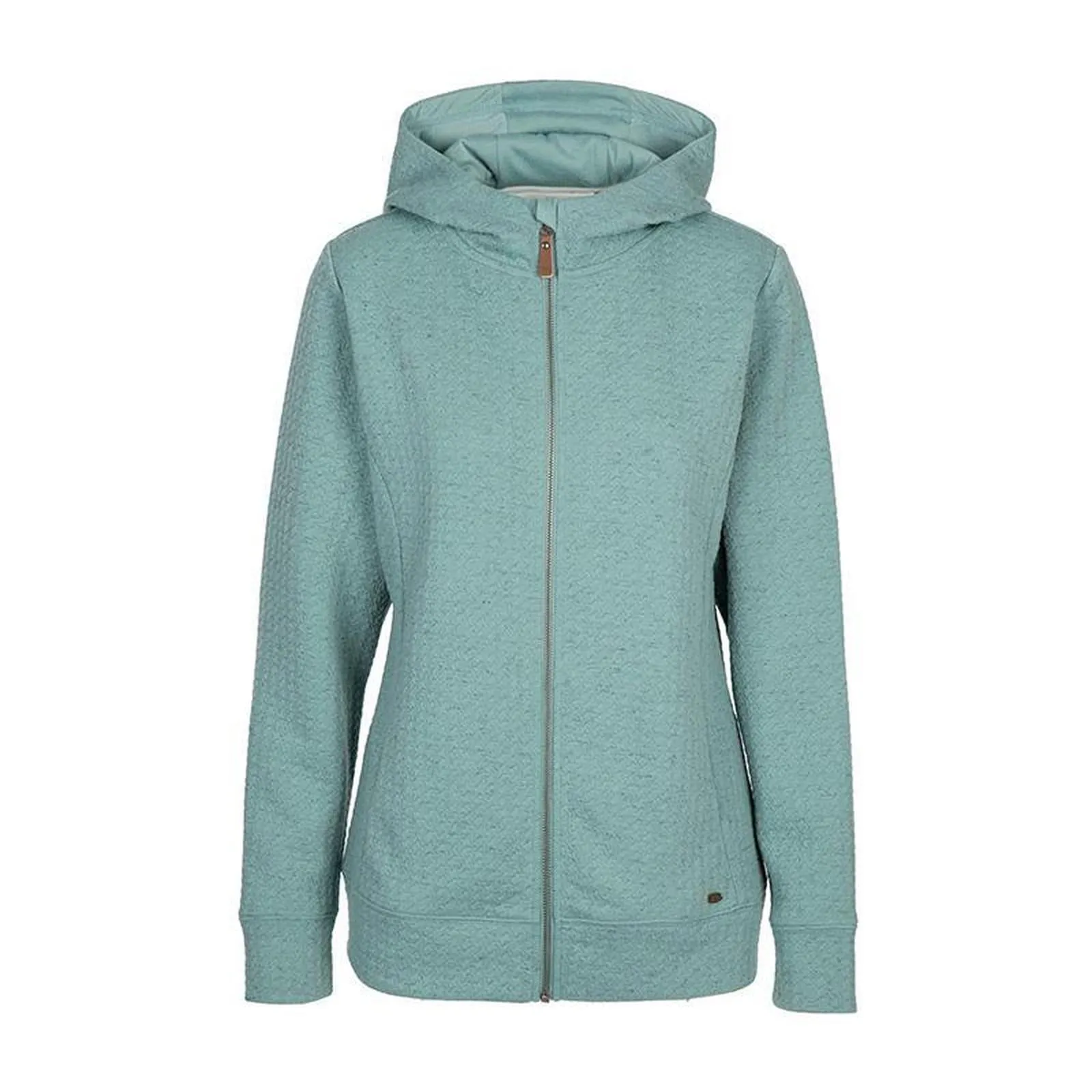 Trespass Womens Winnie Zip Up Hoodie