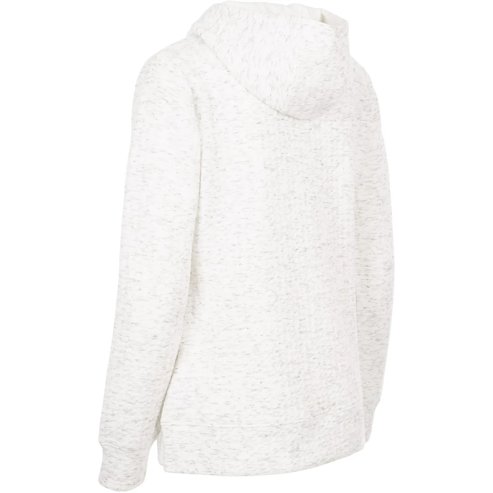 Trespass Womens Winnie Zip Up Hoodie