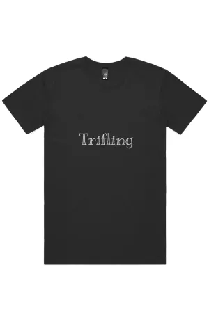 Trifling Short Sleeve Staple T-Shirt