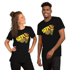 Ugga Bugga Short-Sleeve Unisex T-Shirt
