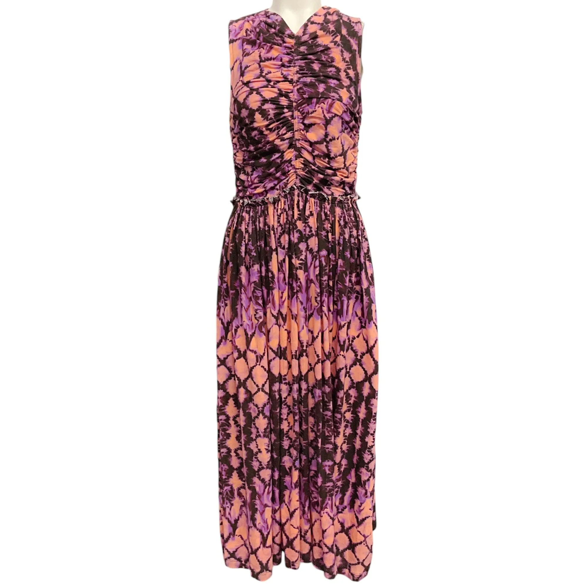 Ulla Johnson Wisteria Sascha Dress