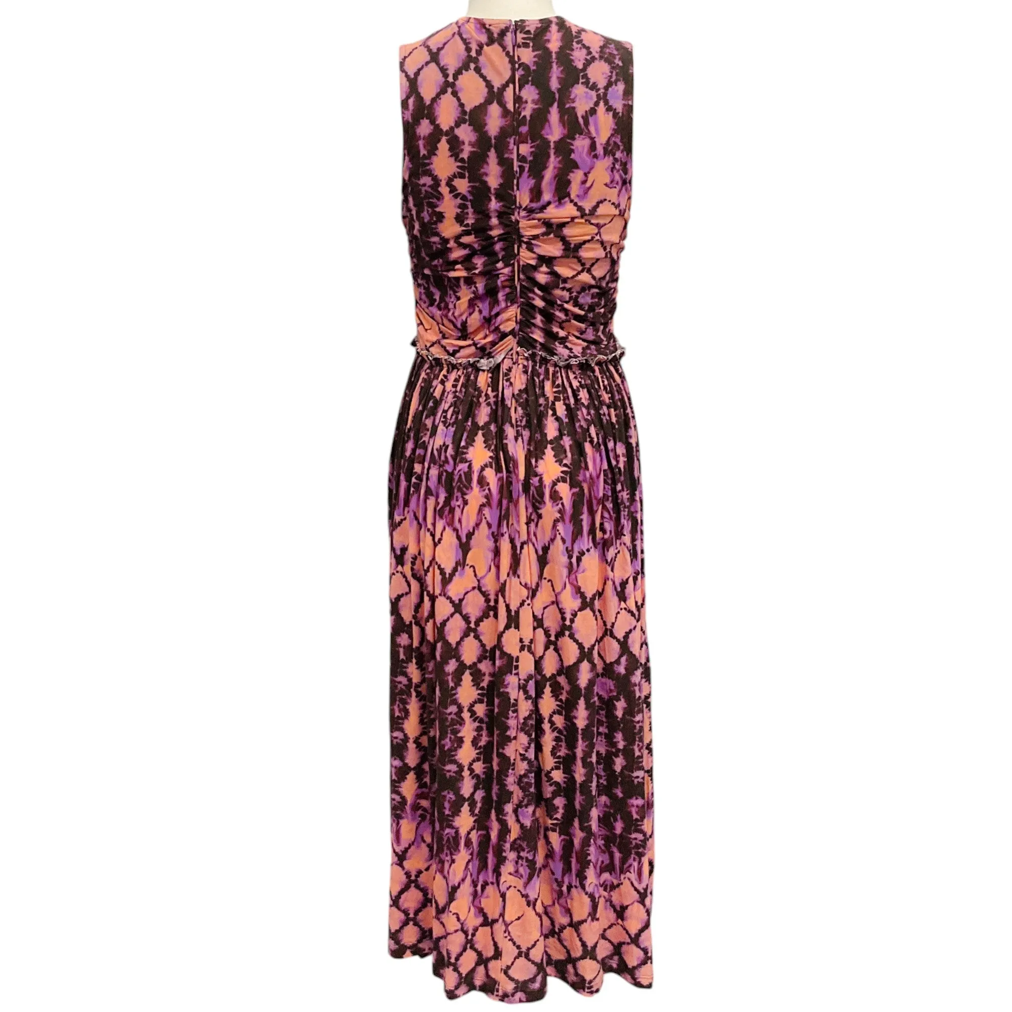 Ulla Johnson Wisteria Sascha Dress