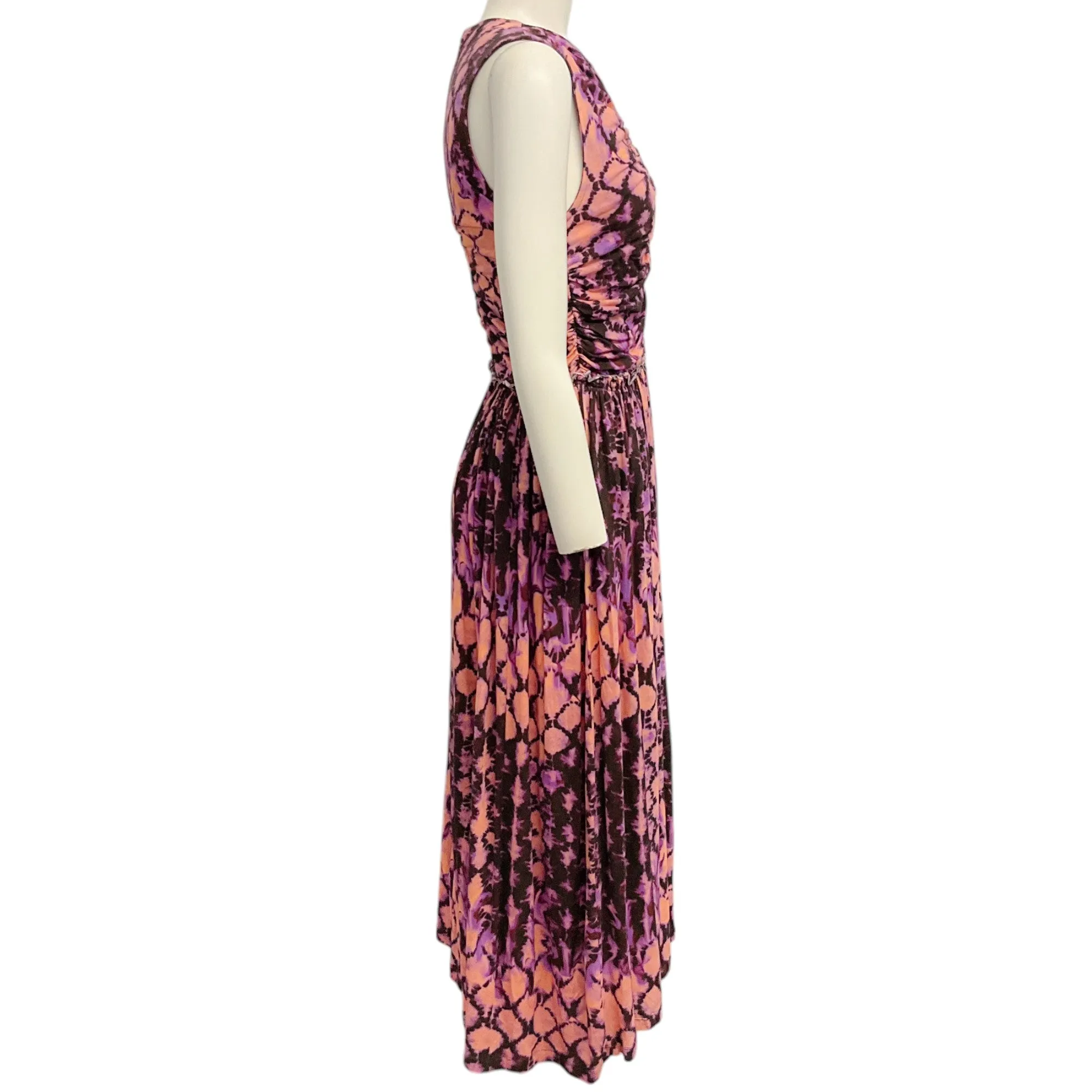 Ulla Johnson Wisteria Sascha Dress