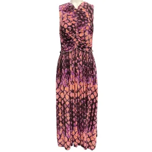 Ulla Johnson Wisteria Sascha Dress
