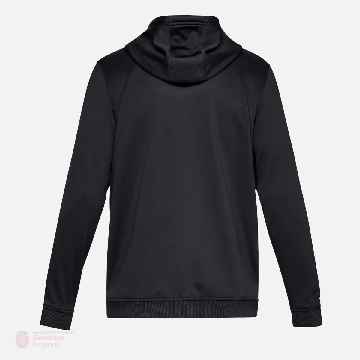 Under Armour ArmourFleece Full-Zip Mens Hoodie