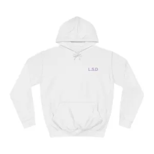 Unisex College Hoodie