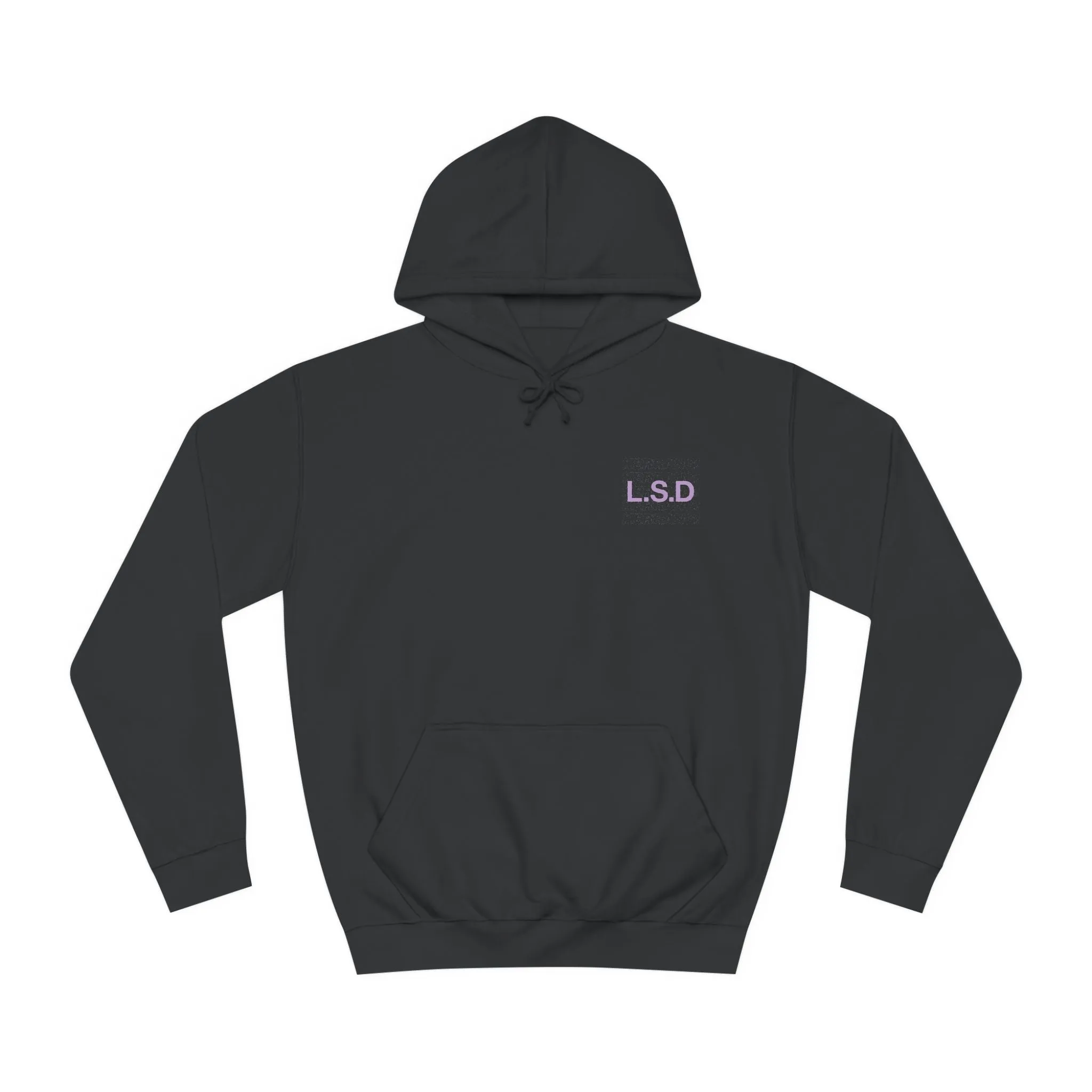 Unisex College Hoodie