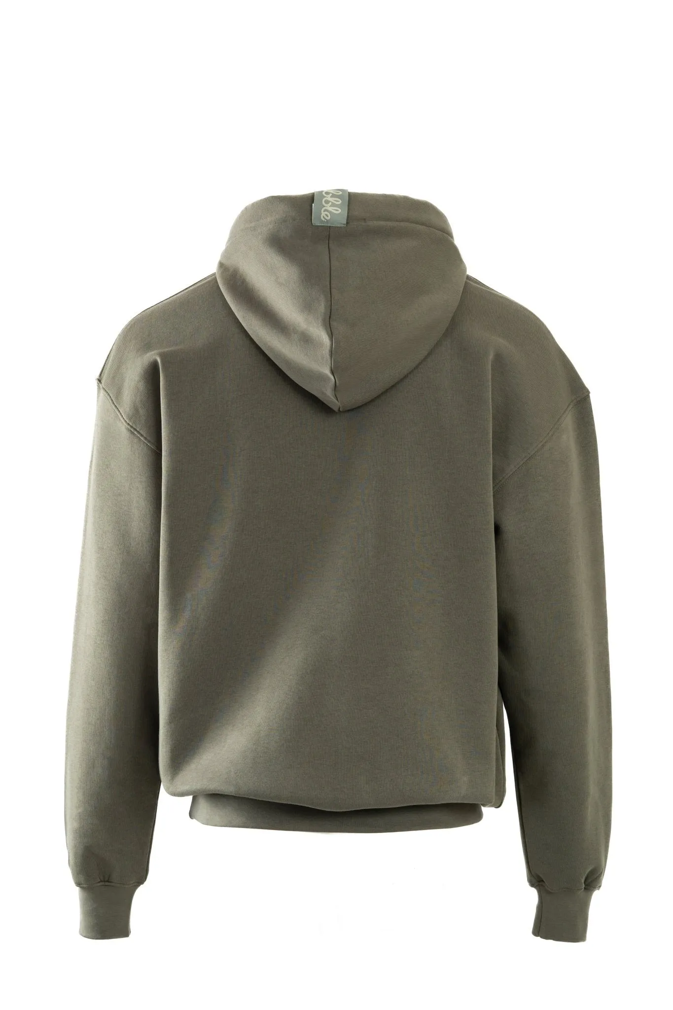Unisex Hoodie | Army Green