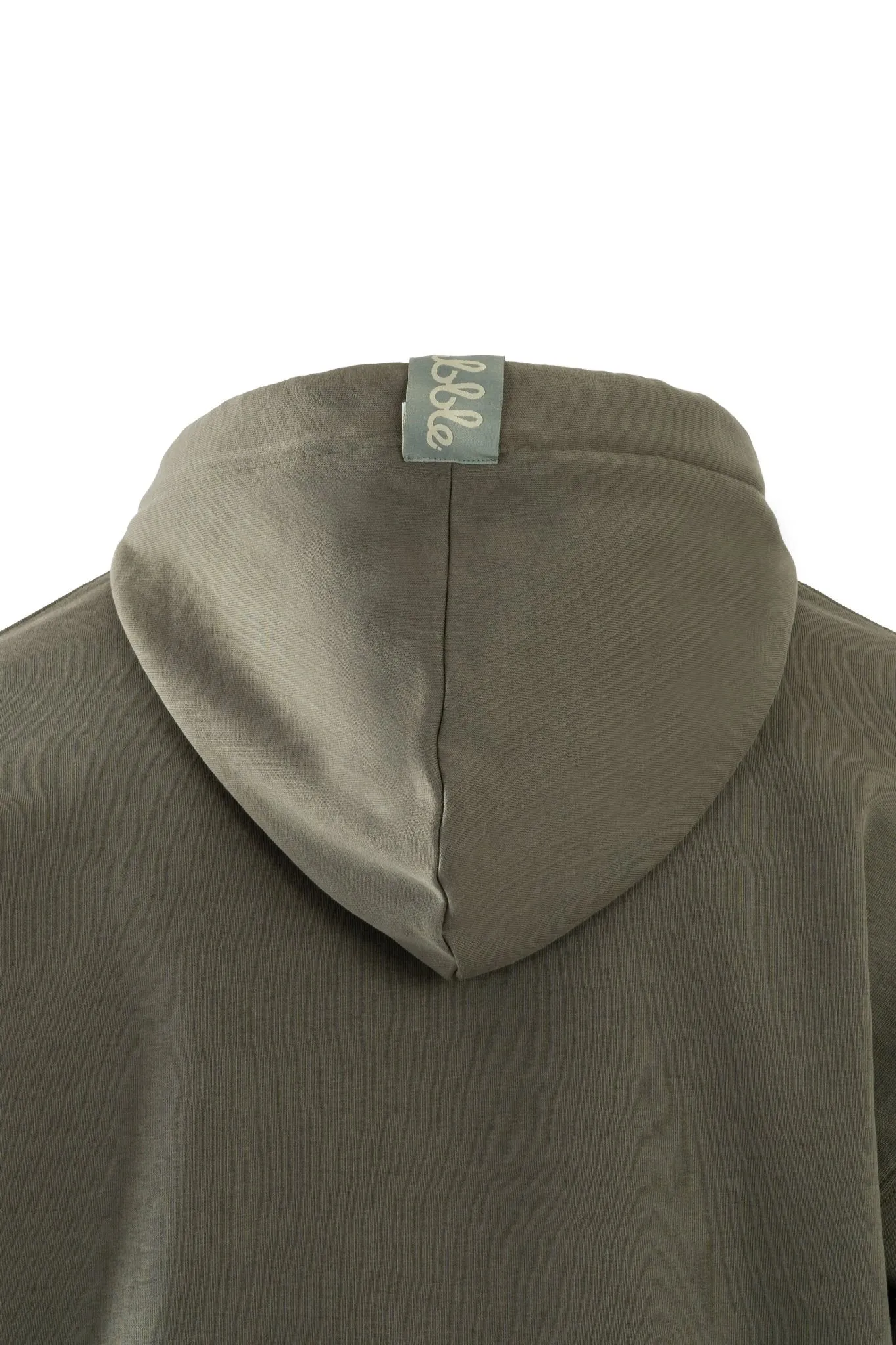 Unisex Hoodie | Army Green