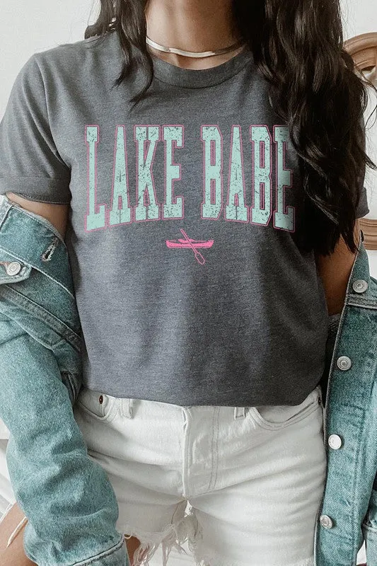 UNISEX SHORT SLEEVE