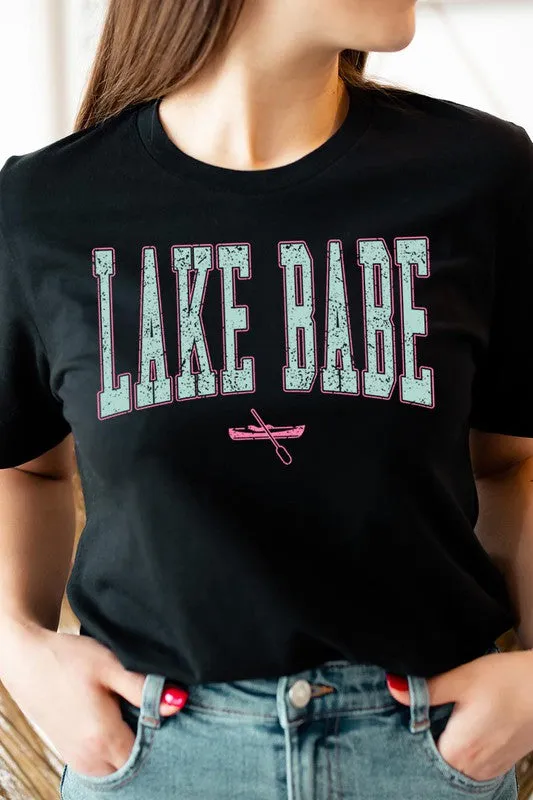 UNISEX SHORT SLEEVE