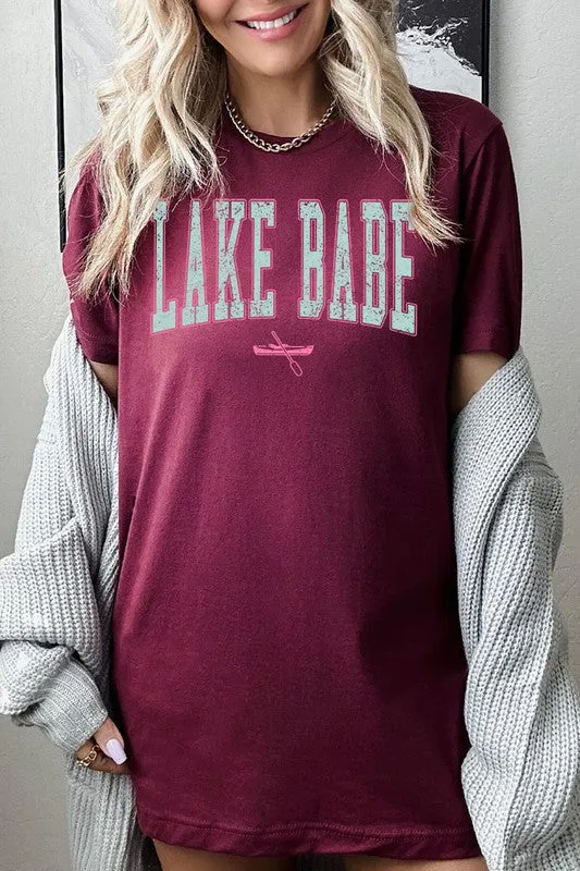 UNISEX SHORT SLEEVE