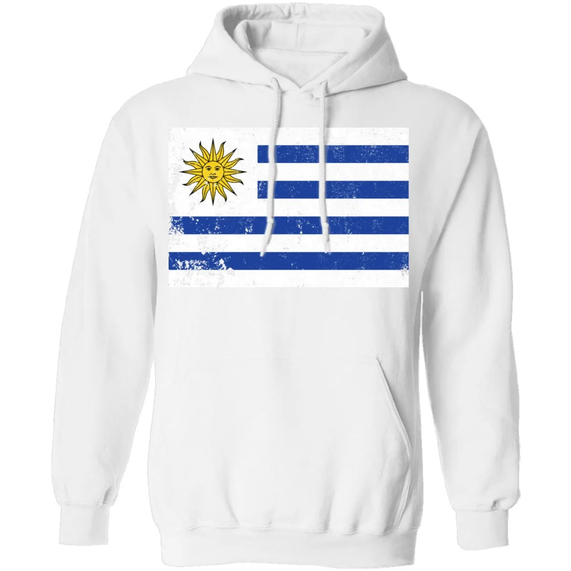 Uruguay T-Shirt