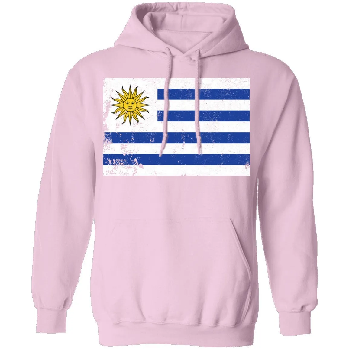 Uruguay T-Shirt