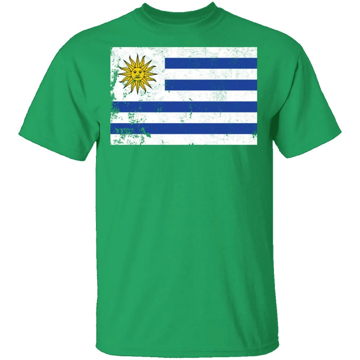 Uruguay T-Shirt