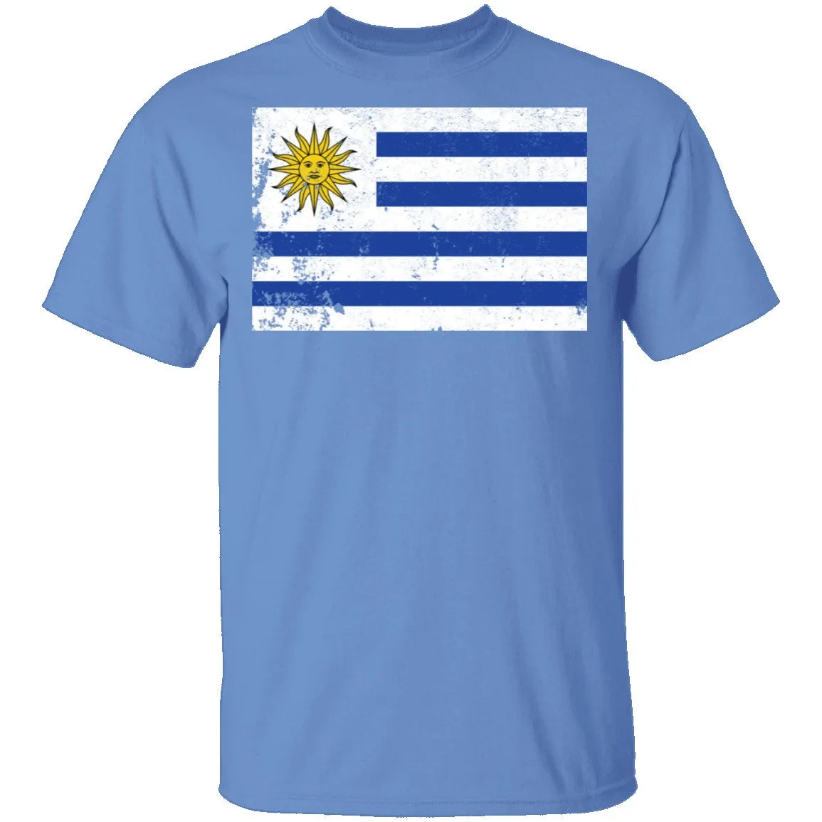 Uruguay T-Shirt