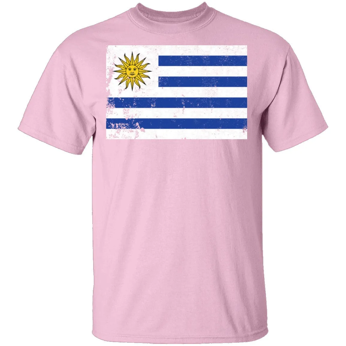 Uruguay T-Shirt
