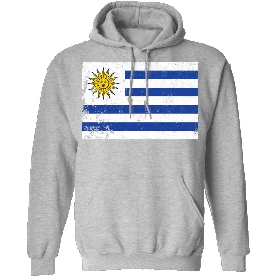 Uruguay T-Shirt