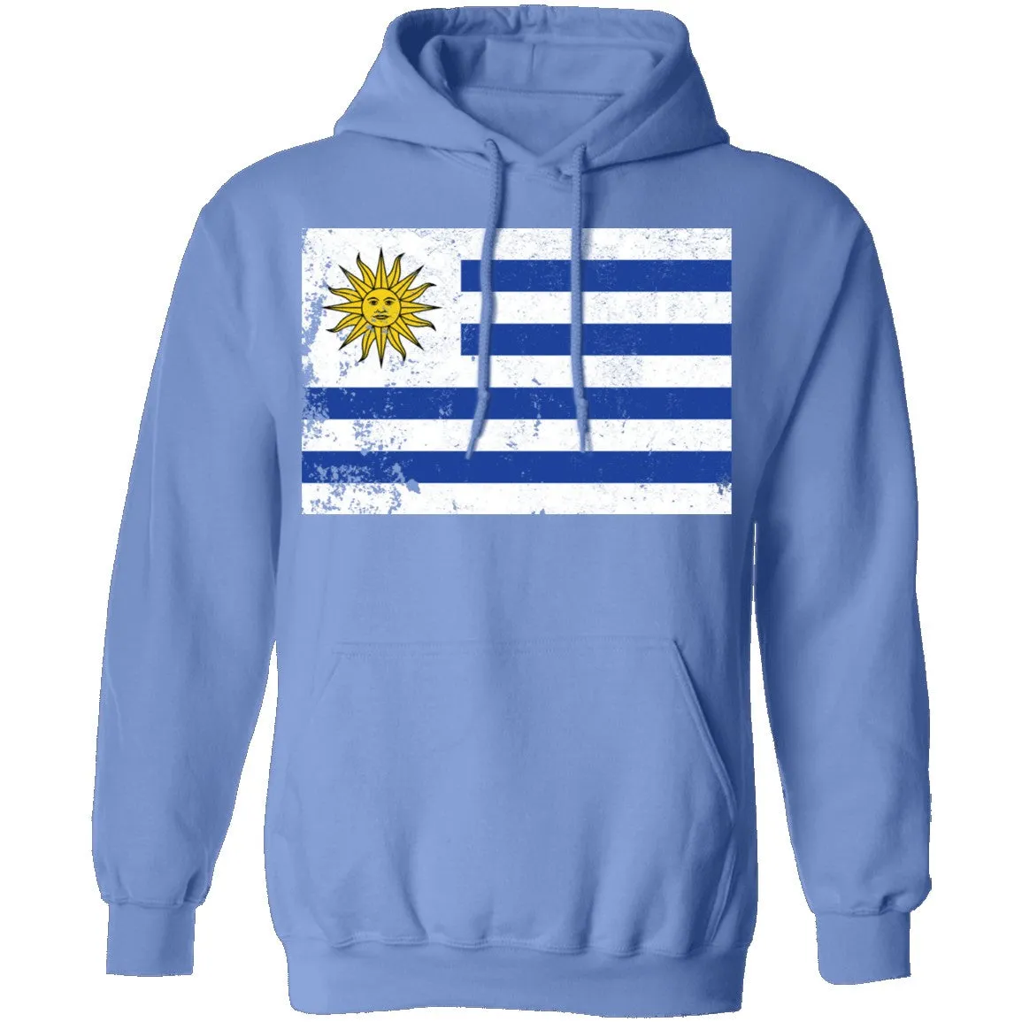Uruguay T-Shirt