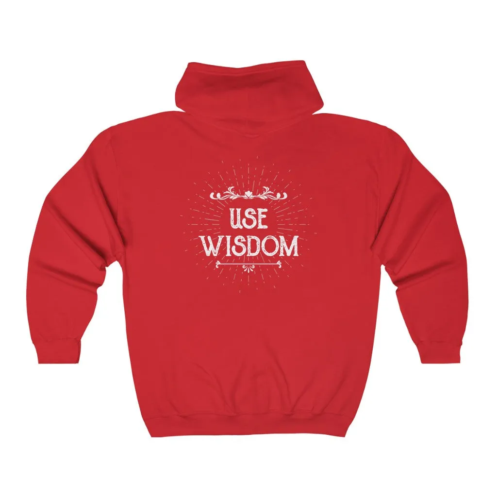 Use Wisdom