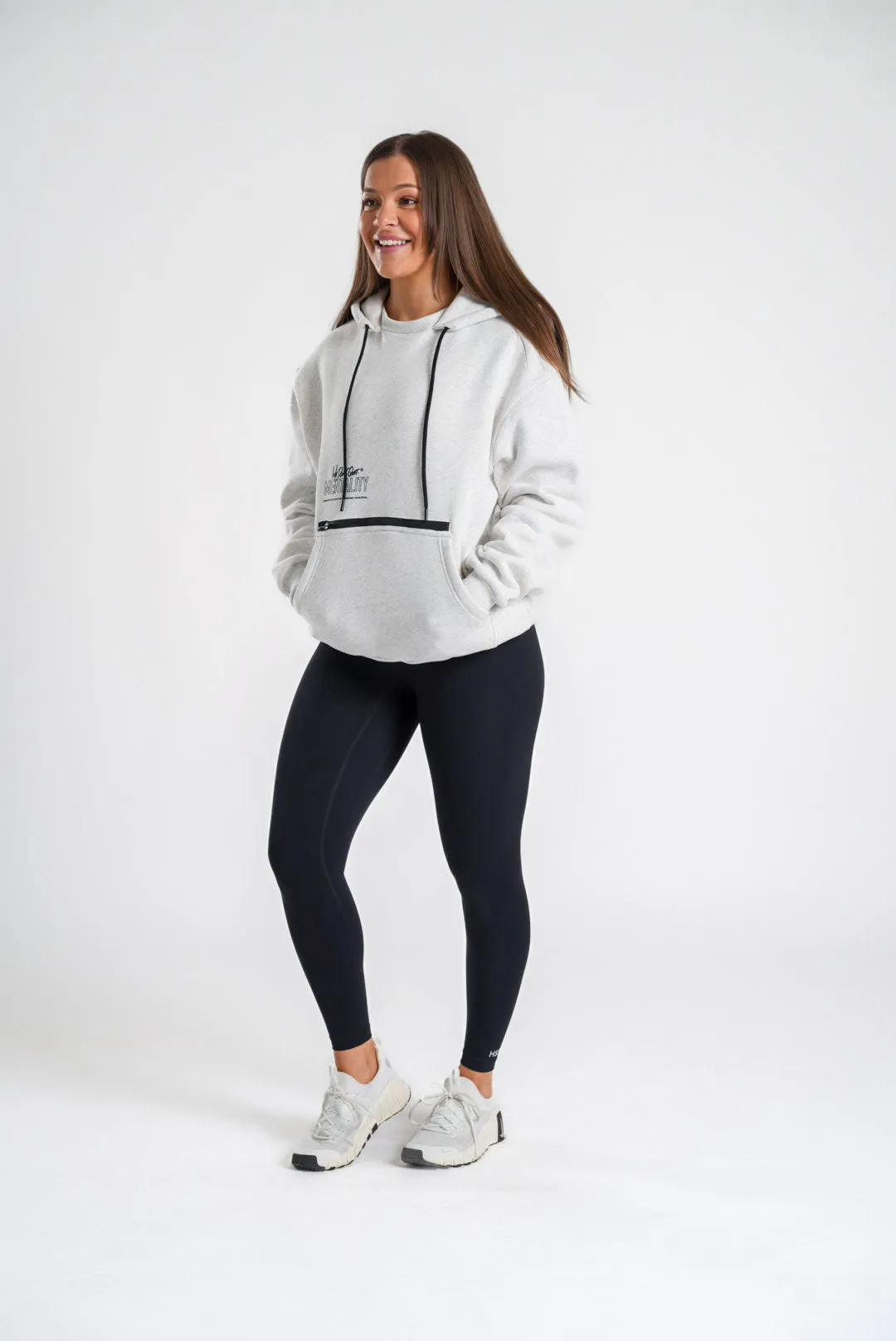 Utility Hoodie