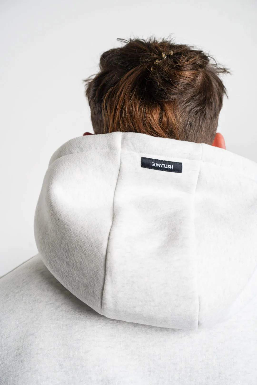 Utility Hoodie
