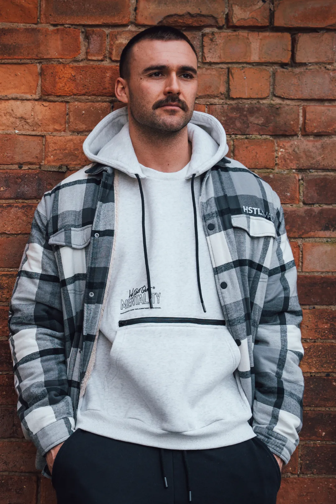 Utility Hoodie