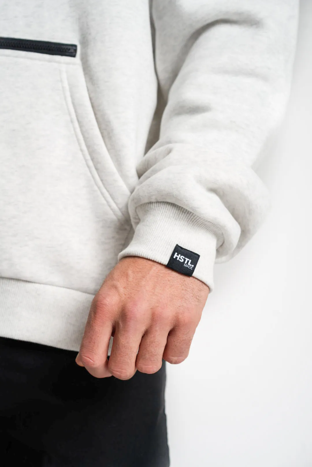 Utility Hoodie