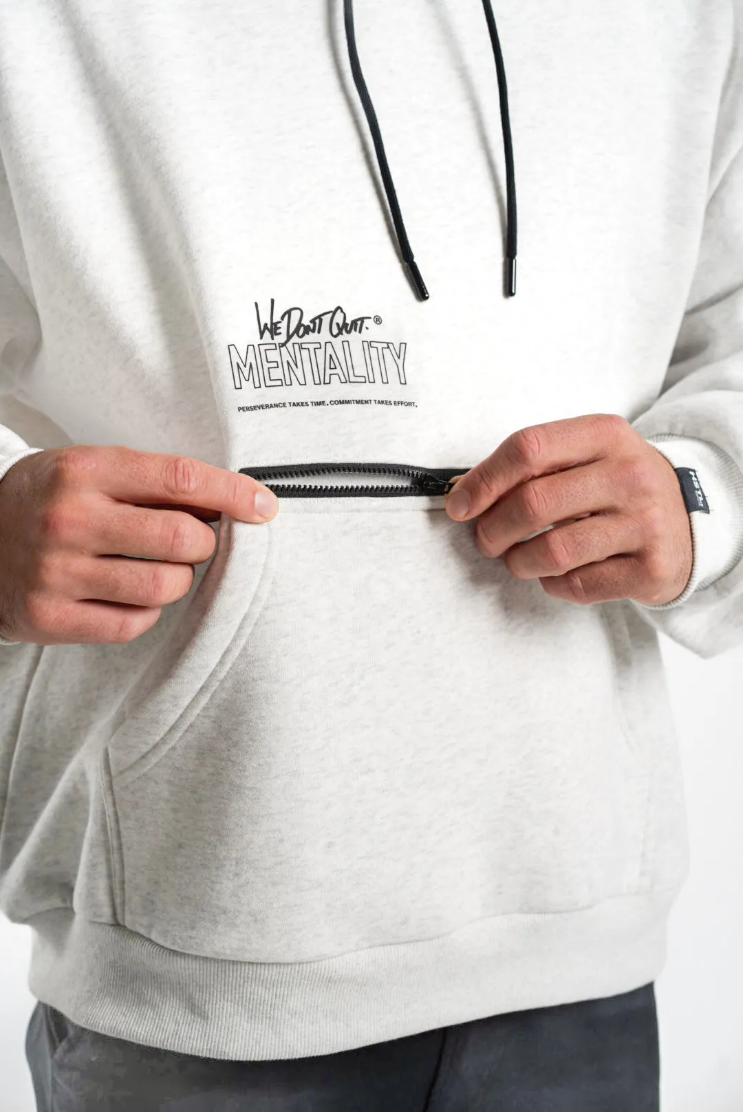 Utility Hoodie