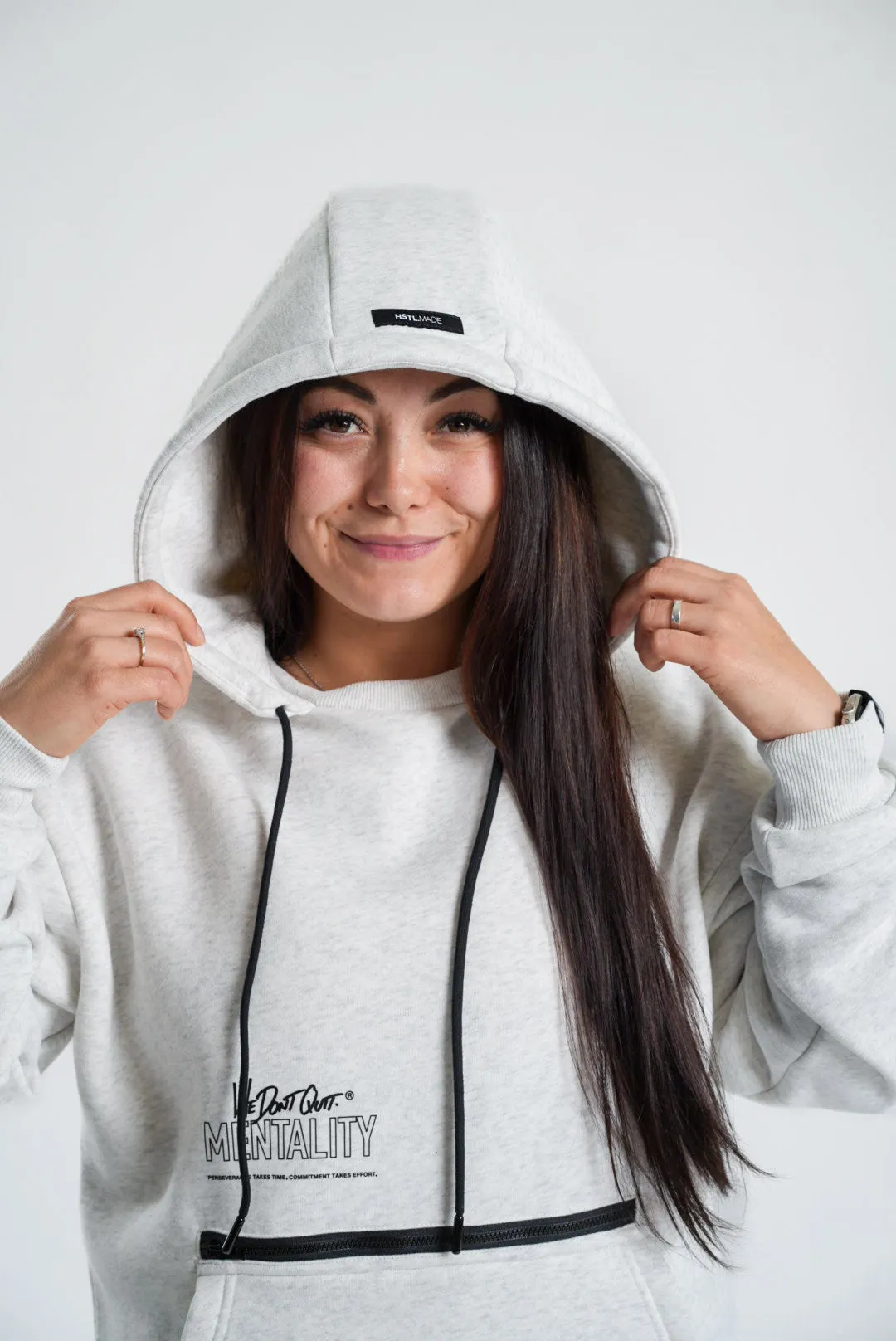 Utility Hoodie