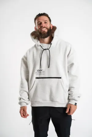 Utility Hoodie