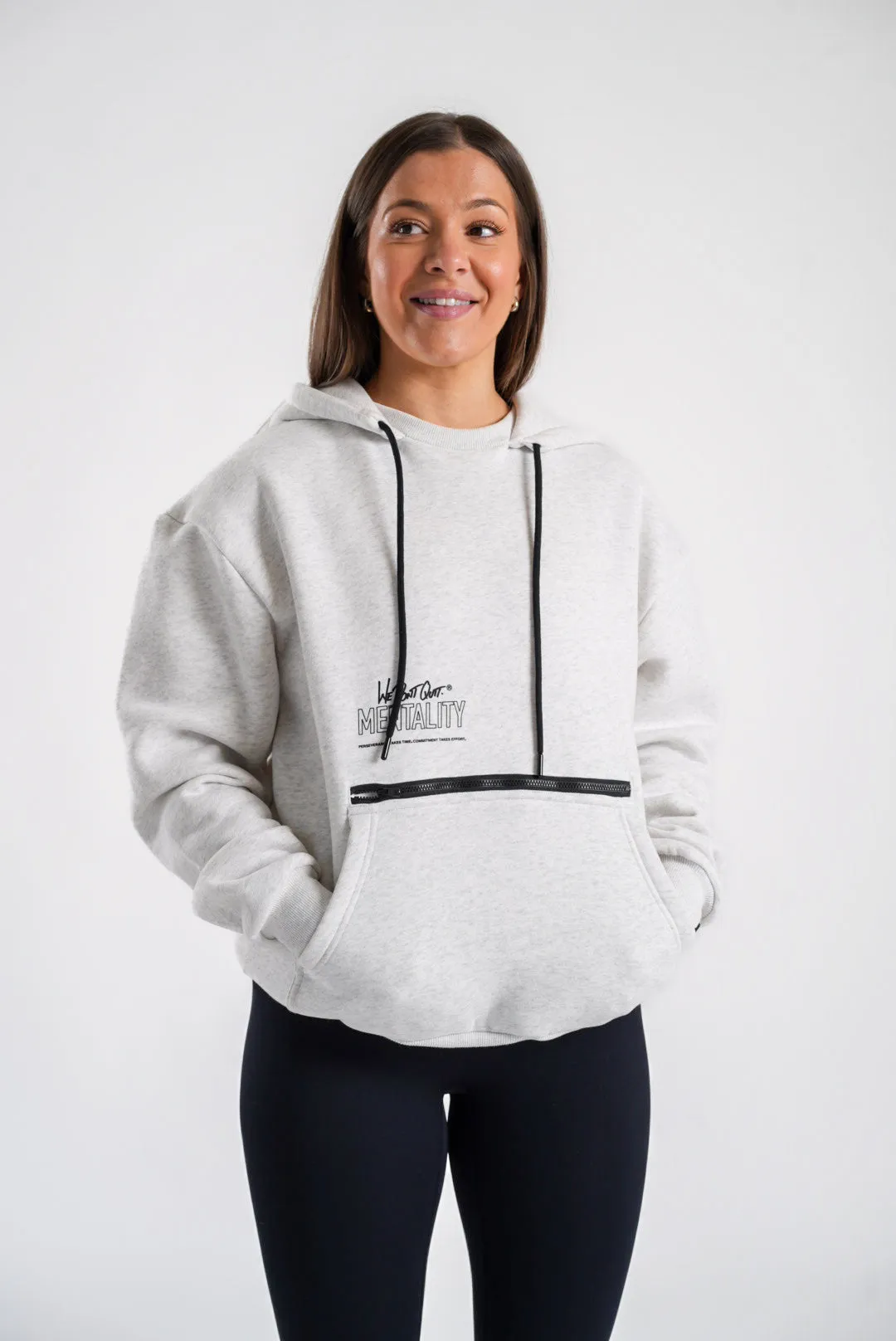 Utility Hoodie