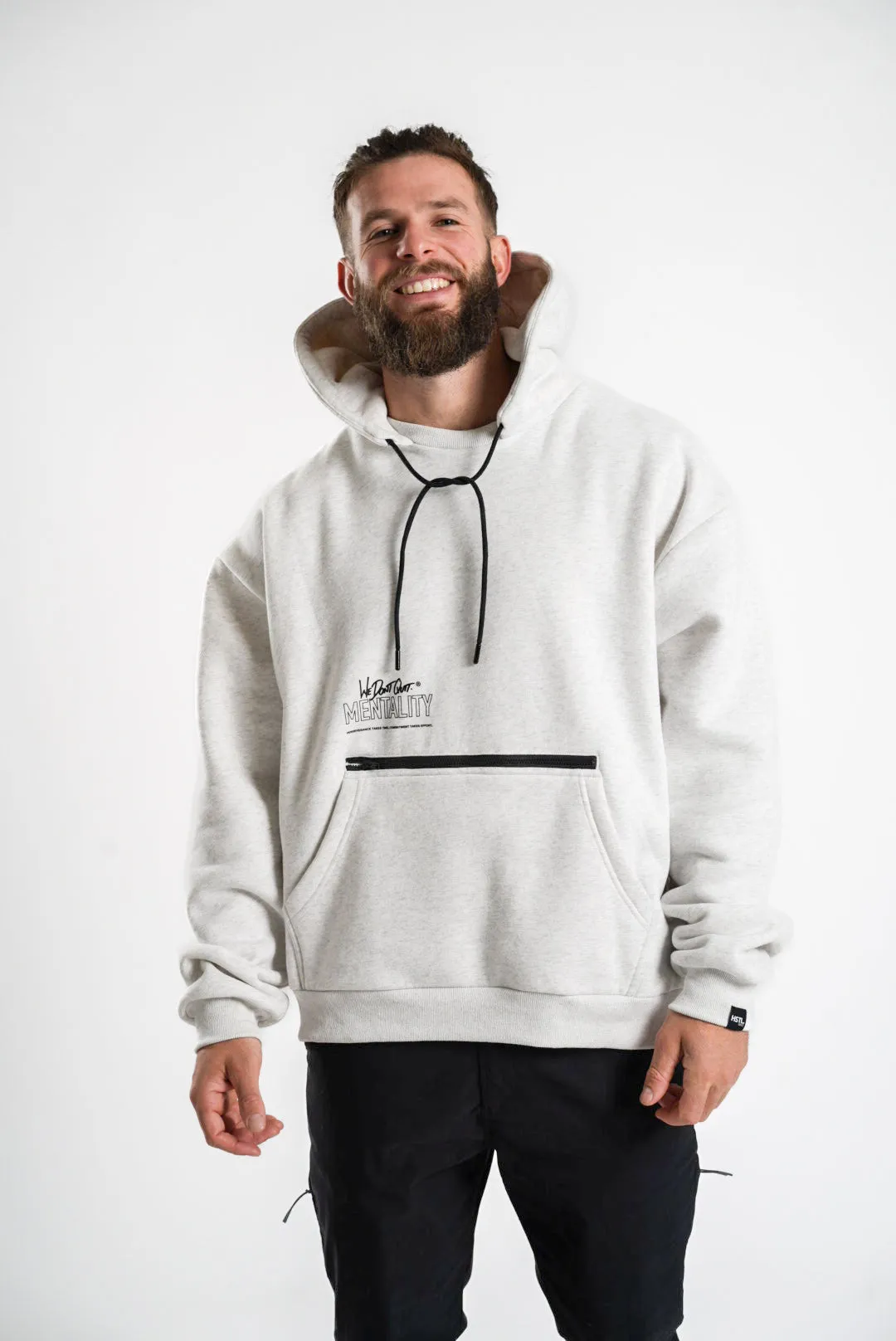 Utility Hoodie