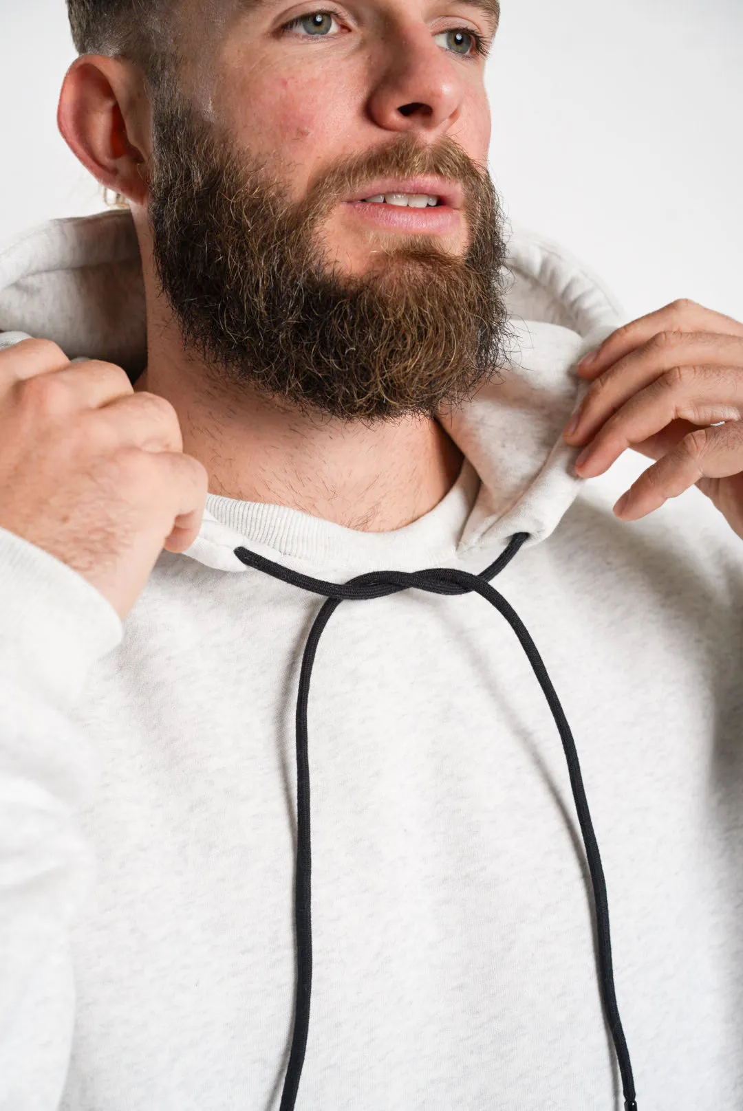 Utility Hoodie