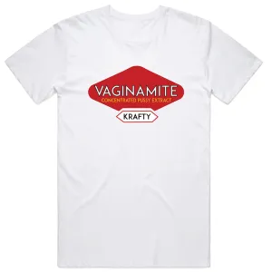 Vaginamite T-Shirt