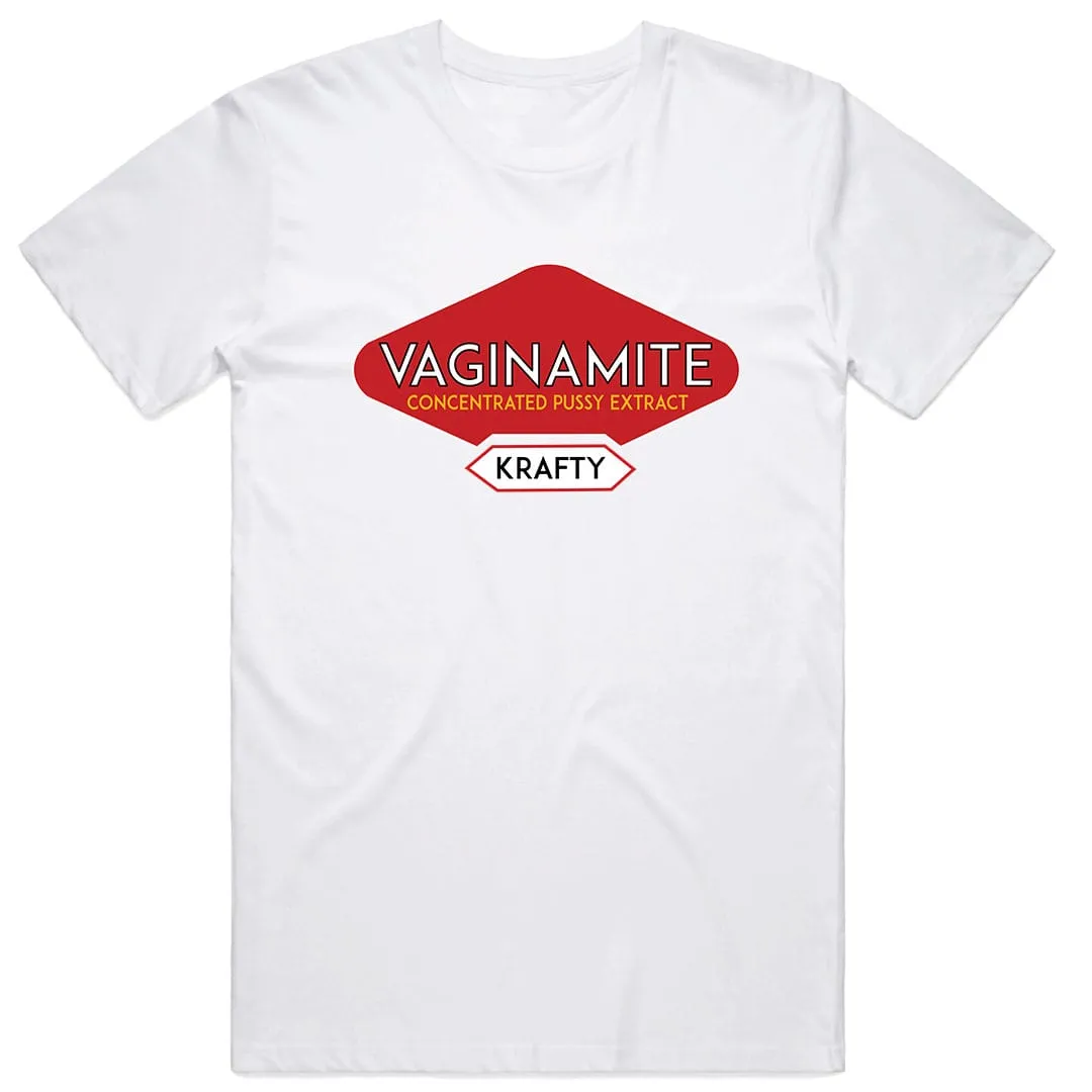 Vaginamite T-Shirt