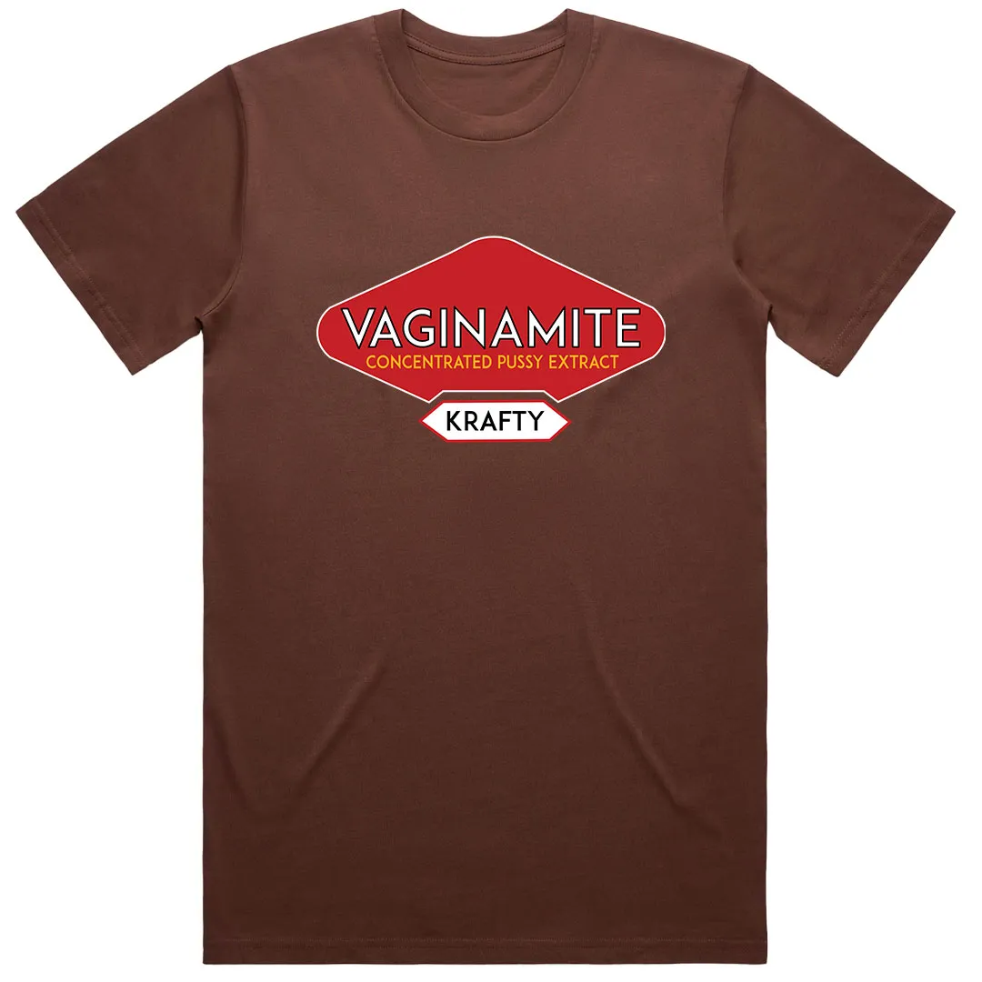 Vaginamite T-Shirt