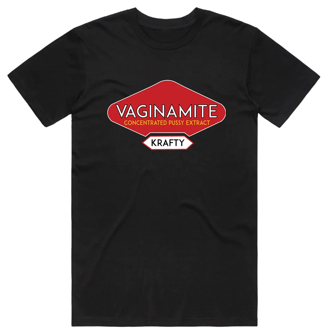 Vaginamite T-Shirt