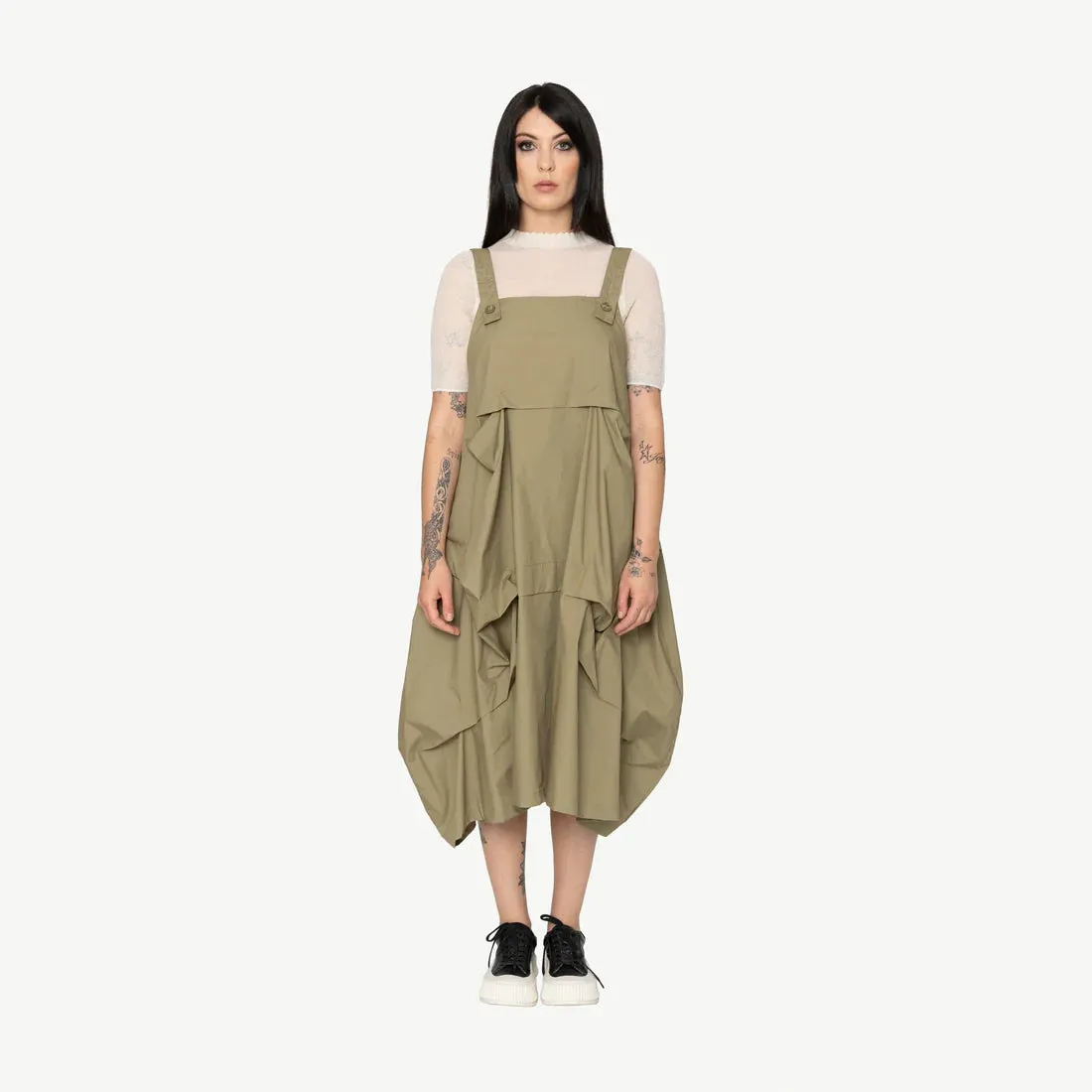 Valen Dress