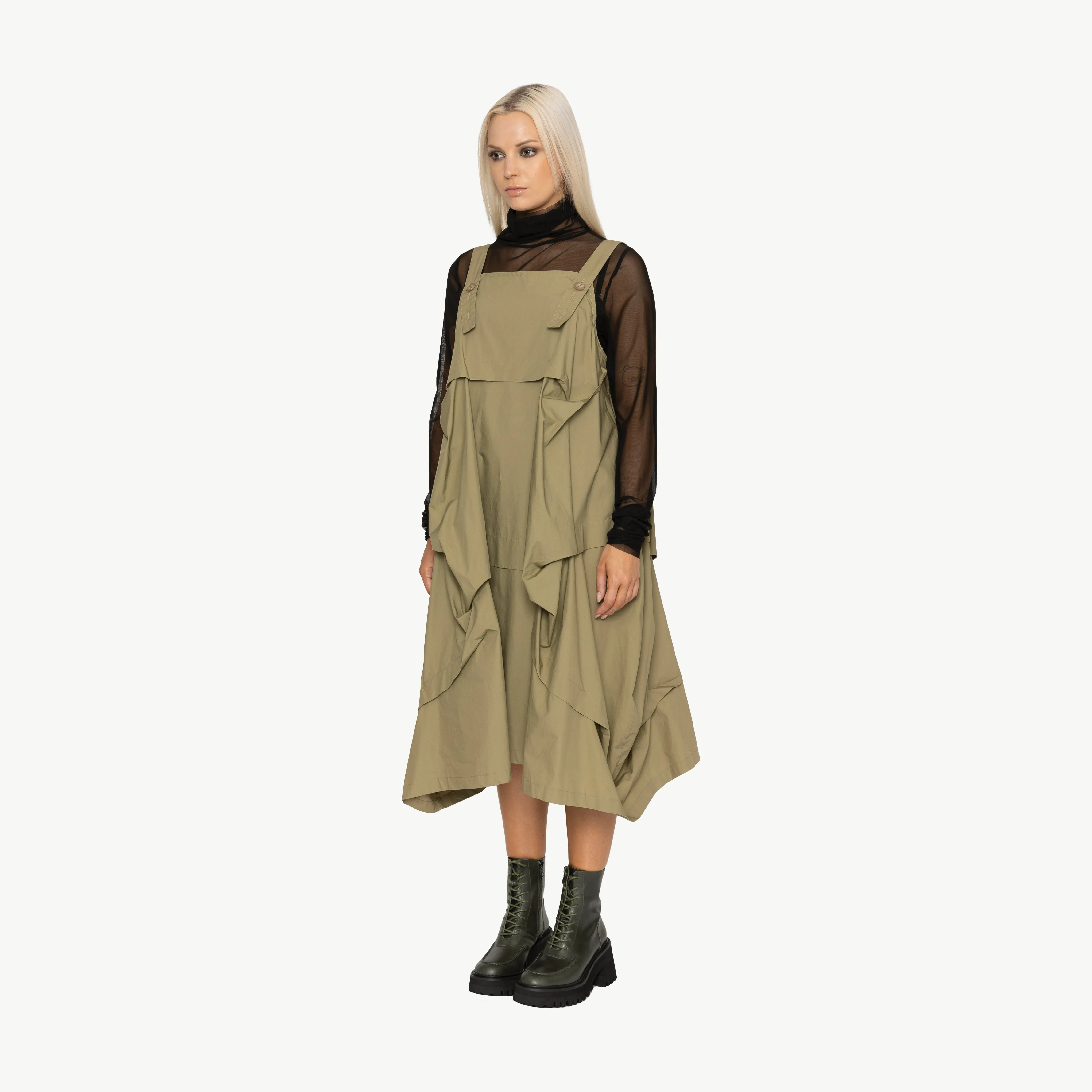 Valen Dress