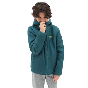 Vans Boy's Harvard Reversible Jacket