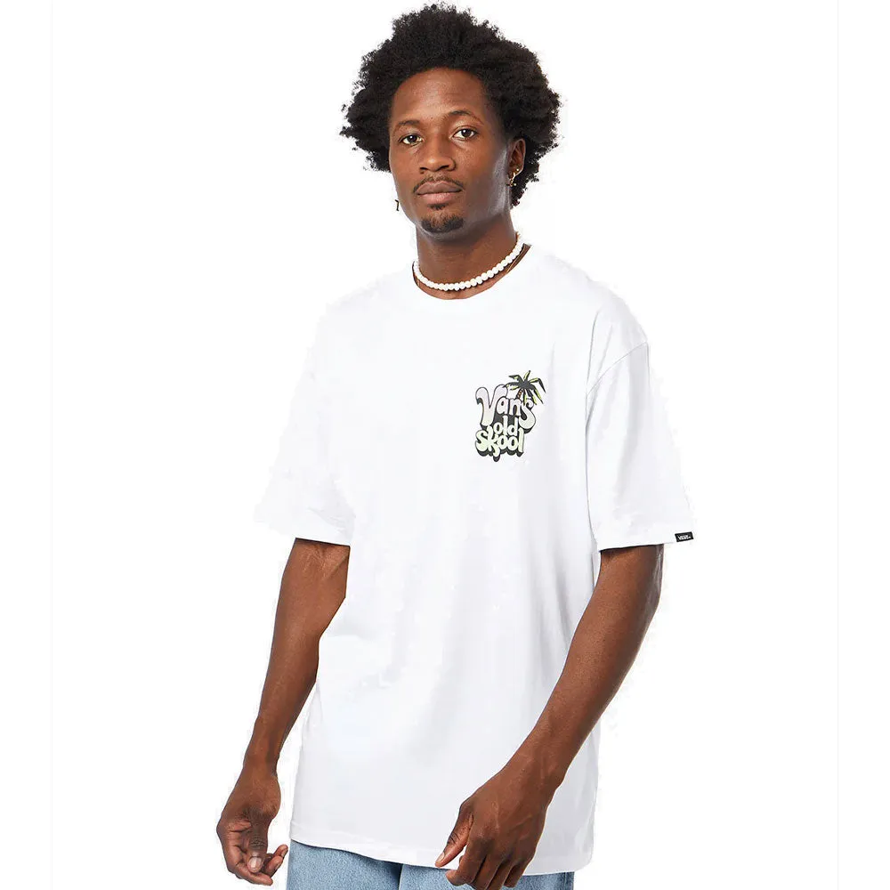 Vans Paradise Palm T-Shirt