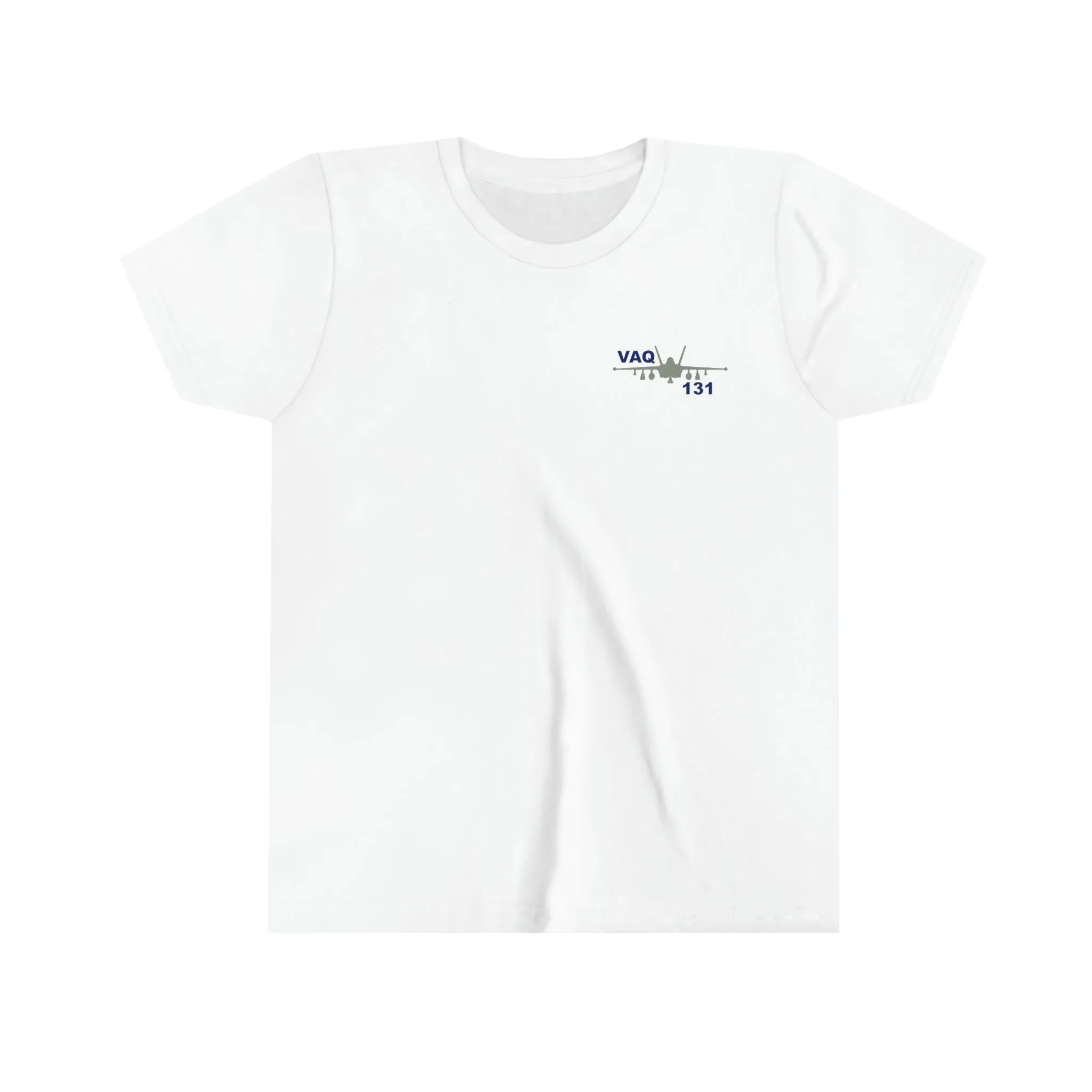 VAQ-131 Youth Short Sleeve Tee