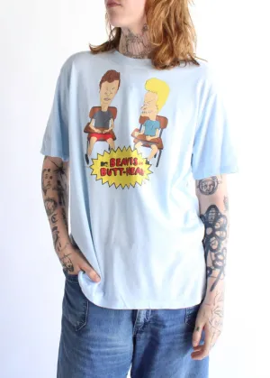 Vintage Beavis and Butt-Head Tee T0793