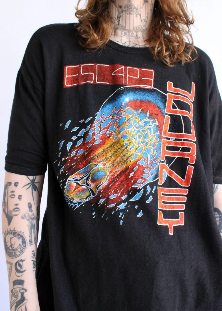 Vintage Journey Tee T0220