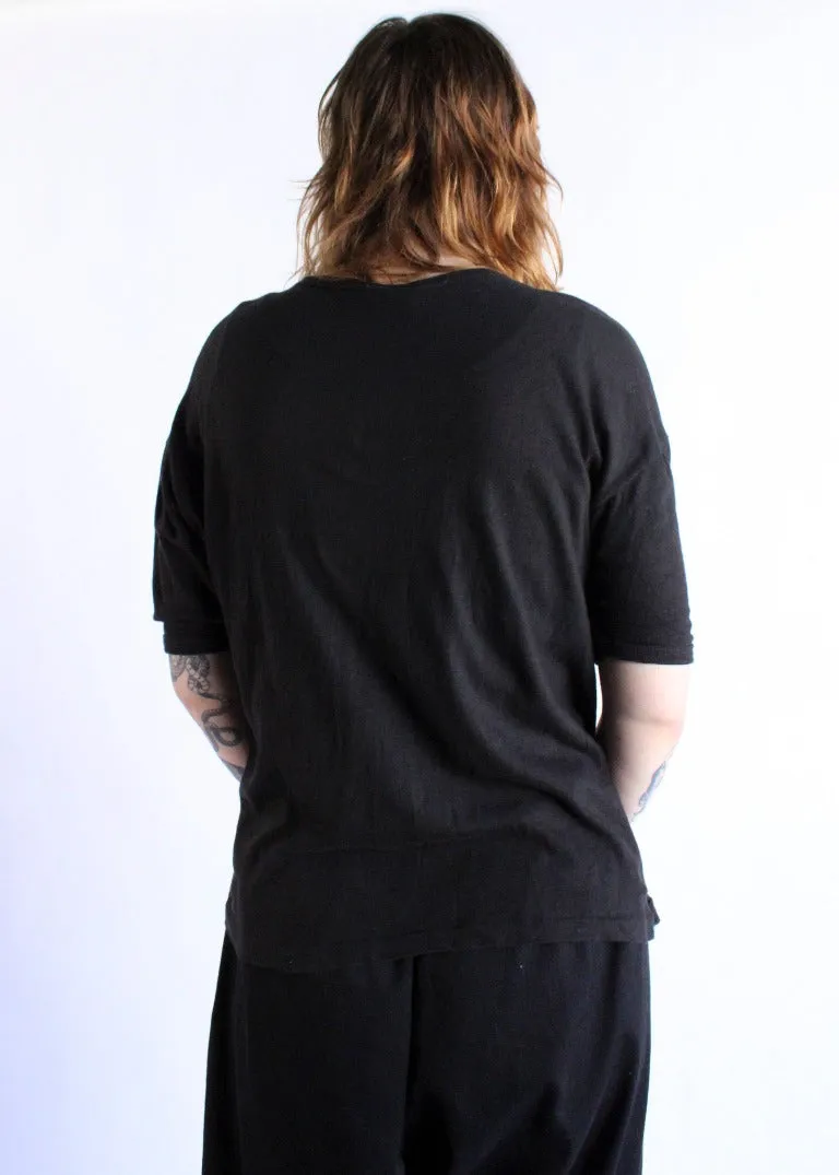 Vintage Journey Tee T0220